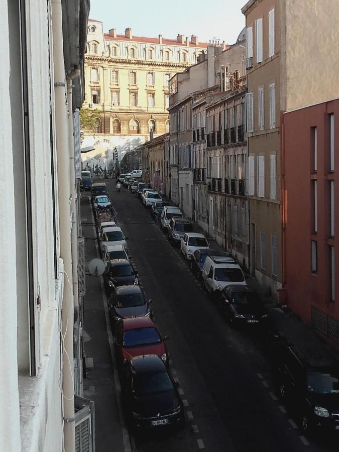 Boulevard Boues مارسيليا المظهر الخارجي الصورة