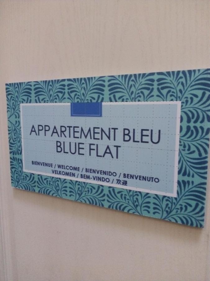 Boulevard Boues مارسيليا المظهر الخارجي الصورة