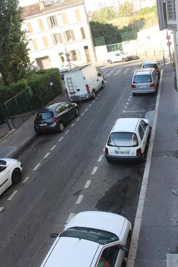 Boulevard Boues مارسيليا المظهر الخارجي الصورة